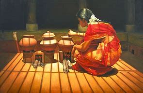 Image result for Ilayaraja Paintings