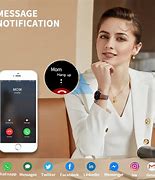 Image result for Samsung Watch Icy-Blue