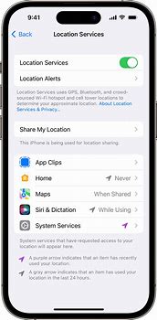 Image result for iPhone Turn Off IP Changing
