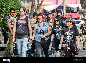 Image result for Cholo Punk