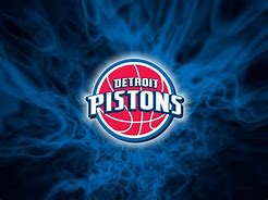 Image result for Detroit Pistons