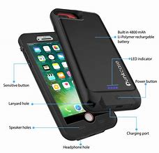 Image result for iPhone 8 Plus Battery Case