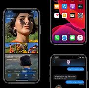 Image result for iOS 13 Phones