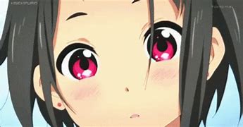 Image result for Anime OMG Face
