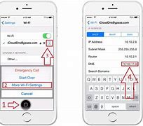 Image result for Unlock My iPhone 13 Pro Off of DNS Bypass