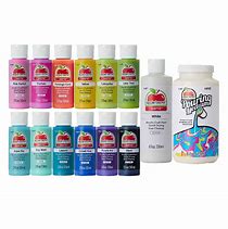 Image result for apple barrel acrylic paints sets
