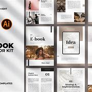 Image result for Ebook Templates PDF