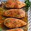 Image result for Baked Chicken with Side Dishes