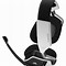 Image result for White Headset Front