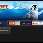 Image result for Firestick Home Screen