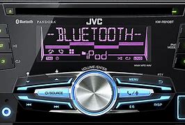 Image result for JVC CD Car Stereo