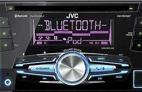 Image result for JVC Bluetooth Stereo