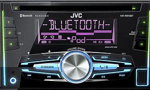 Image result for JVC Radio Car 45X4