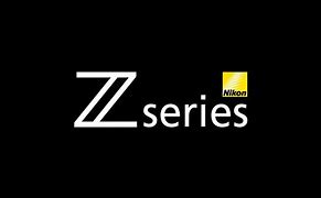 Image result for Nikon Z Series Logo
