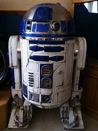 Image result for Full Size R2-D2