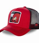 Image result for Knuckles the Echidna Hat