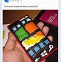 Image result for Nokia Papercraft