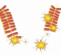 Image result for Funny Cartoon Firecracker