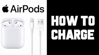 Image result for AirPods Charge