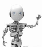 Image result for Humanoid Robot Face