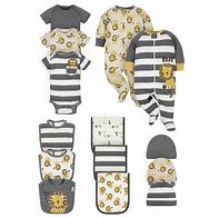 Image result for Baby Boy Layette Sets
