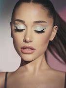 Image result for Ariana Grande Rem Beauty