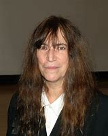 Image result for Patti Smith