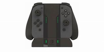 Image result for How to Charge Joycons