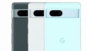 Image result for Téléphone Portable Google Pixel 7 A