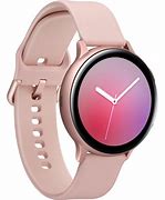 Image result for Samsung Galaxy Watch Active 2 44Mm Rose Gold