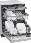 Image result for LG Dishwasher ldfn4542s