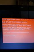 Image result for Red Screen:7