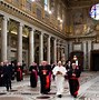 Image result for Pope Francis at Work