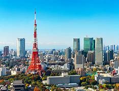 Image result for University of Tokyo Famous Facilities