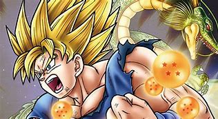 Image result for Dragon Ball Super Landscape