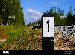 Image result for Kilometer Road