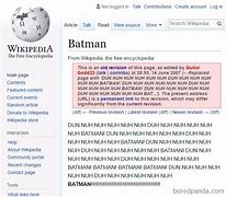 Image result for Content Page Wikipedia Funny