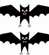 Image result for Adorable Bat Cartoon
