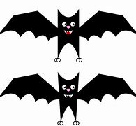 Image result for Cartoon Bat Inside a Cave