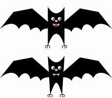 Image result for Cute Halloween Bats