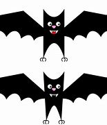 Image result for Man-Bat Cartoon