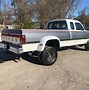 Image result for 1st Gen Dodge Cummins Dually