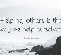 Image result for Quotes On Helping People