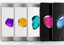 Image result for iPhone 7 Colors