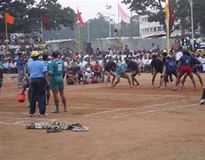 Image result for Indian Sport Kabaddi