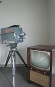 Image result for Simple TV Camera