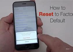 Image result for Hard Reset On iPhone