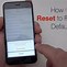 Image result for iPhone 11 Restore Factory Settings