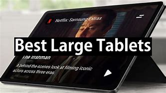 Image result for Large Tablet PC