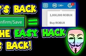 Image result for Free Roblox Robux Hack